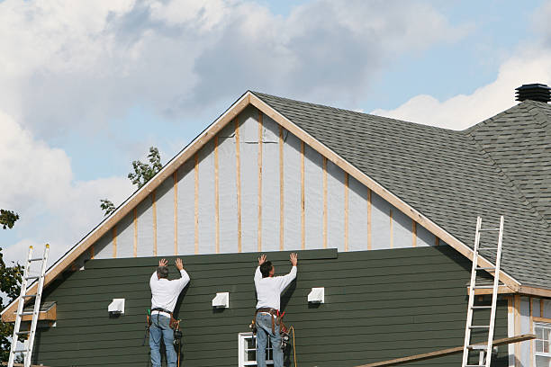 Affordable Siding Repair and Maintenance Services in Boynton Beach, FL